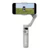 Išmaniojo telefono kameros stabilizatorius DJI CP.OS.00000406.01 Baltas 0.3 kg talpa