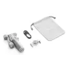 Išmaniojo telefono kameros stabilizatorius DJI CP.OS.00000406.01 Baltas 0.3 kg talpa