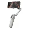 Išmaniojo telefono kameros stabilizatorius DJI CP.OS.00000406.01 Baltas 0.3 kg talpa