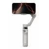 Išmaniojo telefono kameros stabilizatorius DJI CP.OS.00000406.01 Baltas 0.3 kg talpa