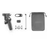 Išmaniojo telefono kameros stabilizatorius DJI OSMO MOBILE 7P Juoda 0,3 kg