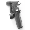 Išmaniojo telefono kameros stabilizatorius DJI OSMO MOBILE 7P Juoda 0,3 kg