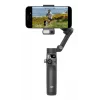 Išmaniojo telefono kameros stabilizatorius DJI OSMO MOBILE 7P Juoda 0,3 kg