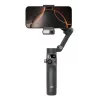 Išmaniojo telefono kameros stabilizatorius DJI OSMO MOBILE 7P Juoda 0,3 kg