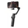 Išmaniojo telefono kameros stabilizatorius DJI OSMO MOBILE 7P Juoda 0,3 kg