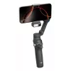 Išmaniojo telefono kameros stabilizatorius DJI OSMO MOBILE 7P Juoda 0,3 kg