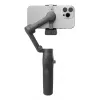 Išmaniojo telefono kameros stabilizatorius DJI OSMO MOBILE 7P Juoda 0,3 kg