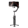 Išmaniojo telefono kameros stabilizatorius DJI OSMO MOBILE 7P Juoda 0,3 kg