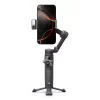 Išmaniojo telefono kameros stabilizatorius DJI OSMO MOBILE 7P Juoda 0,3 kg