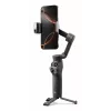 Išmaniojo telefono kameros stabilizatorius DJI OSMO MOBILE 7P Juoda 0,3 kg