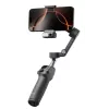 Išmaniojo telefono kameros stabilizatorius DJI OSMO MOBILE 7P Juoda 0,3 kg