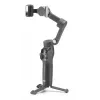 Išmaniojo telefono kameros stabilizatorius DJI OSMO MOBILE 7P Juoda 0,3 kg