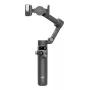 Išmaniojo telefono kameros stabilizatorius DJI OSMO MOBILE 7P Juoda 0,3 kg