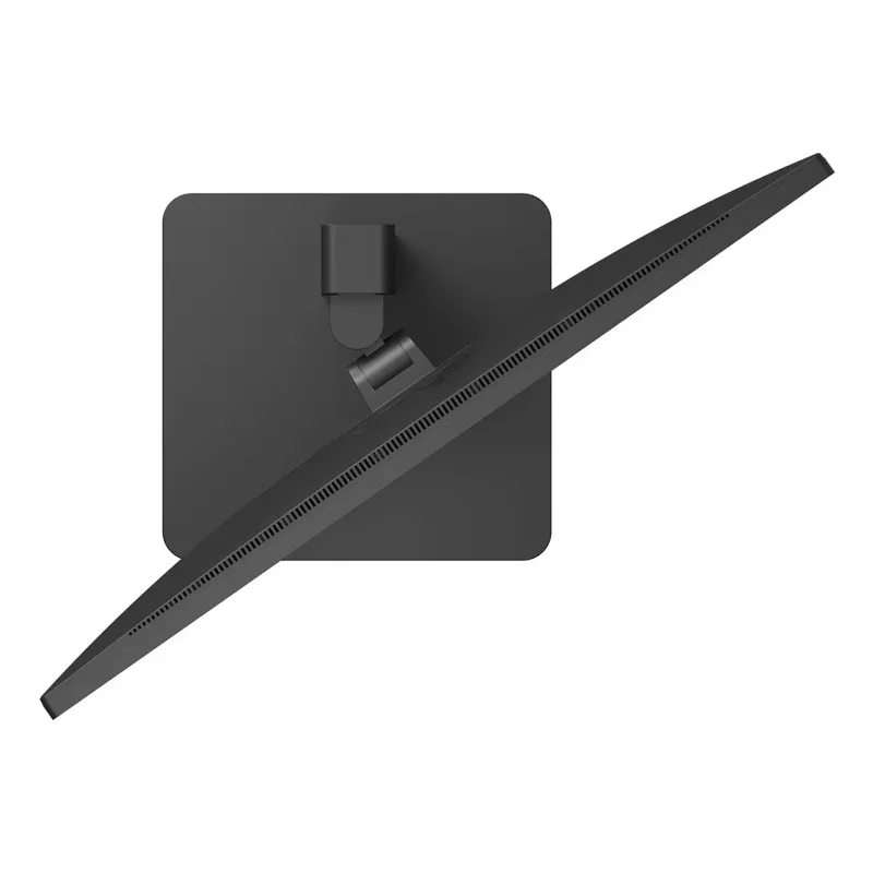 LG 27BA45U-B kompiuterio monitorius 68,6 cm (27 colių) 3840 x 2160 pikselių 4K Ultra HD juodas