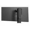 LG 27BA45U-B kompiuterio monitorius 68,6 cm (27 colių) 3840 x 2160 pikselių 4K Ultra HD juodas