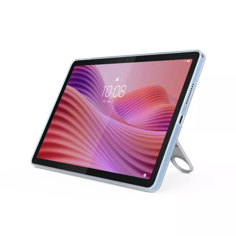 Planšetinis kompiuteris Lenovo Tab 10.1 colio Mediatek Helio G85, 4 GB RAM, 128 GB, Android 14, IPS WUXGA, 5100 mAh, IP52