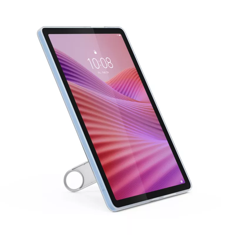 Planšetinis kompiuteris Lenovo Tab 10.1 colio Mediatek Helio G85, 4 GB RAM, 128 GB, Android 14, IPS WUXGA, 5100 mAh, IP52
