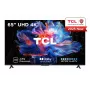 TCL V6C 65V6C televizorius 165,1 cm (65 col.) 4K Ultra HD išmanusis televizorius Wi-Fi metalinis 280 cd/m²