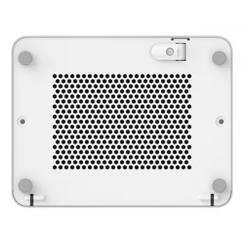 Mini PC barebone ASUS NUC 15 Pro+ RNUC15CRSU900002 — Intel Core Ultra 9 (16 branduolių/16 gijų), DDR5 iki 192 GB, Intel Arc 140T, Wi‑Fi 7, 2x HDMI 2.1, 2x Thunderbolt 4
