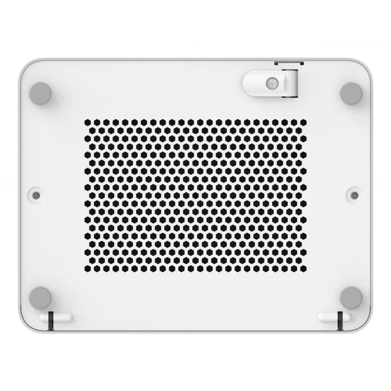 Mini PC barebone ASUS NUC 15 Pro+ RNUC15CRSU900002 — Intel Core Ultra 9 (16 branduolių/16 gijų), DDR5 iki 192 GB, Intel Arc 140T, Wi‑Fi 7, 2x HDMI 2.1, 2x Thunderbolt 4