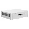 Mini PC barebone ASUS NUC 15 Pro+ RNUC15CRSU900002 — Intel Core Ultra 9 (16 branduolių/16 gijų), DDR5 iki 192 GB, Intel Arc 140T, Wi‑Fi 7, 2x HDMI 2.1, 2x Thunderbolt 4
