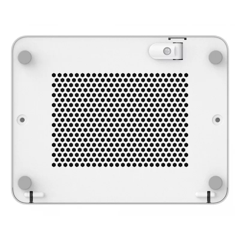 Mini PC barebone ASUS NUC 15 Pro+ RNUC15CRSU900002 — Intel Core Ultra 9 (16 branduolių/16 gijų), DDR5 iki 192 GB, Intel Arc 140T, Wi‑Fi 7, 2x HDMI 2.1, 2x Thunderbolt 4