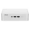 Mini PC barebone ASUS NUC 15 Pro+ RNUC15CRSU900002 — Intel Core Ultra 9 (16 branduolių/16 gijų), DDR5 iki 192 GB, Intel Arc 140T, Wi‑Fi 7, 2x HDMI 2.1, 2x Thunderbolt 4