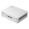 Mini PC barebone ASUS NUC 15 Pro+ RNUC15CRSU900002 — Intel Core Ultra 9 (16 branduolių/16 gijų), DDR5 iki 192 GB, Intel Arc 140T, Wi‑Fi 7, 2x HDMI 2.1, 2x Thunderbolt 4