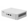 Mini PC barebone ASUS NUC 15 Pro+ RNUC15CRSU900002 — Intel Core Ultra 9 (16 branduolių/16 gijų), DDR5 iki 192 GB, Intel Arc 140T, Wi‑Fi 7, 2x HDMI 2.1, 2x Thunderbolt 4