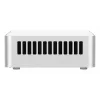 Mini PC barebone ASUS NUC 15 Pro+ RNUC15CRSU900002 — Intel Core Ultra 9 (16 branduolių/16 gijų), DDR5 iki 192 GB, Intel Arc 140T, Wi‑Fi 7, 2x HDMI 2.1, 2x Thunderbolt 4