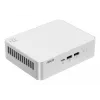 Mini PC barebone ASUS NUC 15 Pro+ RNUC15CRSU900002 — Intel Core Ultra 9 (16 branduolių/16 gijų), DDR5 iki 192 GB, Intel Arc 140T, Wi‑Fi 7, 2x HDMI 2.1, 2x Thunderbolt 4
