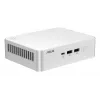 Mini PC barebone ASUS NUC 15 Pro+ RNUC15CRSU900002 — Intel Core Ultra 9 (16 branduolių/16 gijų), DDR5 iki 192 GB, Intel Arc 140T, Wi‑Fi 7, 2x HDMI 2.1, 2x Thunderbolt 4