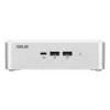 Mini PC barebone ASUS NUC 15 Pro+ RNUC15CRSU900002 — Intel Core Ultra 9 (16 branduolių/16 gijų), DDR5 iki 192 GB, Intel Arc 140T, Wi‑Fi 7, 2x HDMI 2.1, 2x Thunderbolt 4