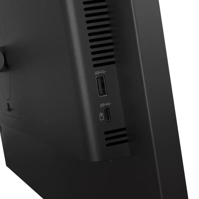 Monitorius Lenovo ThinkVision T27-40 27 colių LED Full HD 1920 x 1080