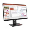 Monitorius Lenovo ThinkVision T27-40 27 colių LED Full HD 1920 x 1080