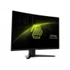 MSI MAG 274CQFDE kompiuterio monitorius 68,6 cm (27 colių) 2560 x 1440 pikselių Wide Quad HD juodas