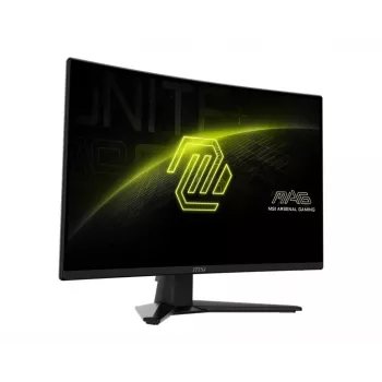 MSI MAG 274CQFDE kompiuterio monitorius 68,6 cm (27 colių) 2560 x 1440 pikselių Wide Quad HD juodas