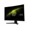 MSI MAG 274CQFDE kompiuterio monitorius 68,6 cm (27 colių) 2560 x 1440 pikselių Wide Quad HD juodas