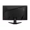 MSI MAG 274CQFDE kompiuterio monitorius 68,6 cm (27 colių) 2560 x 1440 pikselių Wide Quad HD juodas