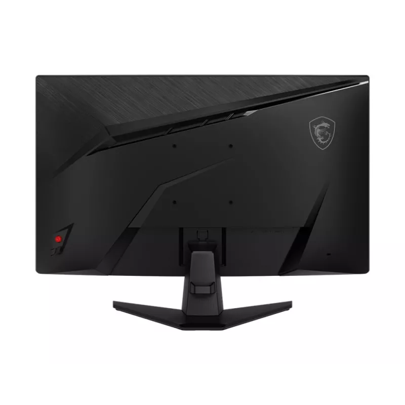 MSI MAG 274CQFDE kompiuterio monitorius 68,6 cm (27 colių) 2560 x 1440 pikselių Wide Quad HD juodas