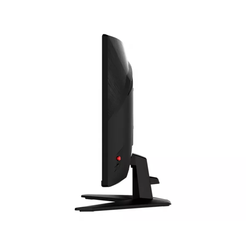 MSI MAG 274CQFDE kompiuterio monitorius 68,6 cm (27 colių) 2560 x 1440 pikselių Wide Quad HD juodas