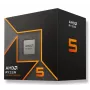 AMD Ryzen 5 9600 5,20 GHz 6 branduolių lizdas AM5 38 MB spartinančioji atmintis 65 W Radeon BOX