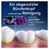Oral-B 194631 dantų šepetėlio galvutė 4 vnt. juoda