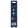 Oral-B 194631 dantų šepetėlio galvutė 4 vnt. juoda