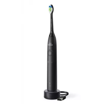 Philips Sonicare 5300 serija Series 5300 HX7101/01 Įkraunamas soninis elektrinis dantų šepetėlis