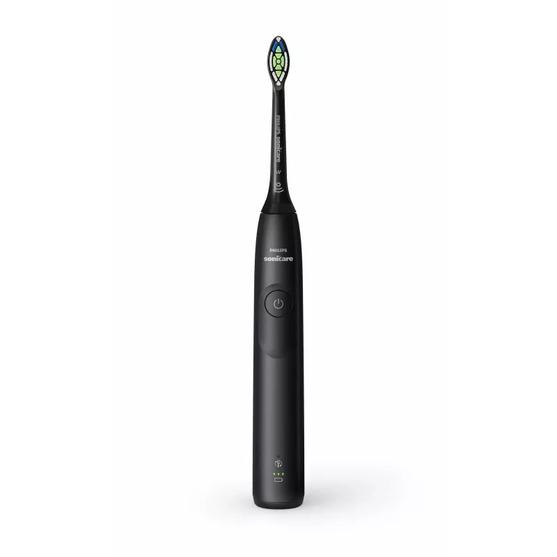 Philips Sonicare 5300 serija Series 5300 HX7101/01 Įkraunamas soninis elektrinis dantų šepetėlis