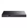 TP-Link Omada ES228GMP tinklo komutatorius Valdomas L2 Gigabit Ethernet (10/100/1000) Galia over Ethernet (PoE) Juodas
