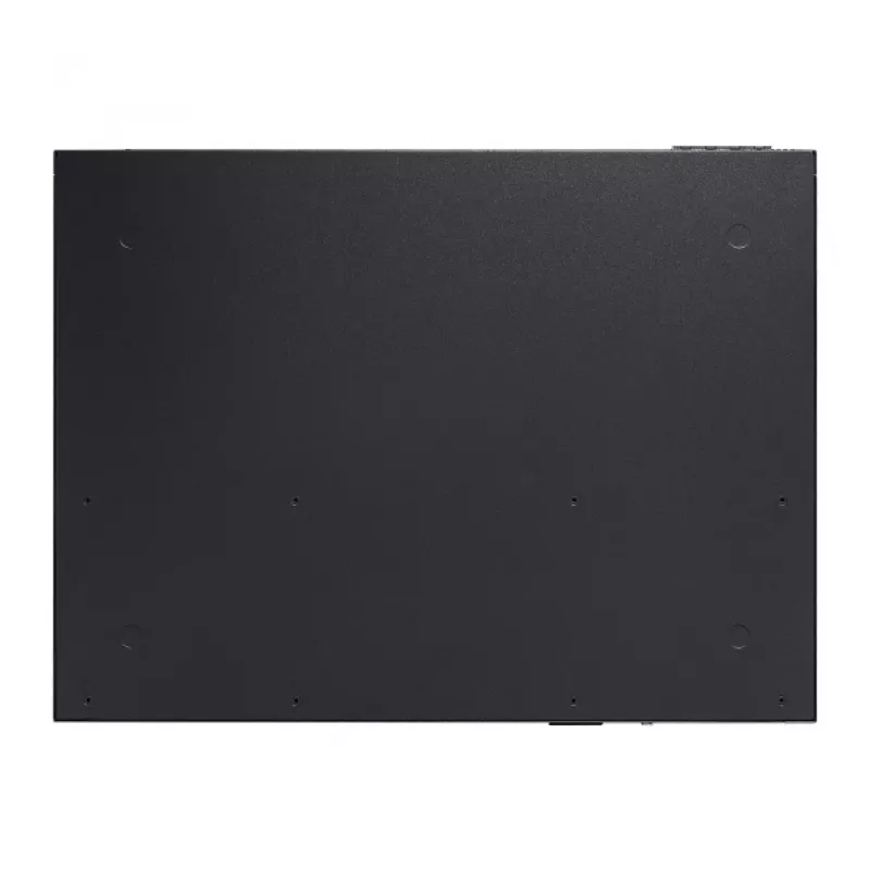 TP-Link Omada ES228GMP tinklo komutatorius Valdomas L2 Gigabit Ethernet (10/100/1000) Galia over Ethernet (PoE) Juodas