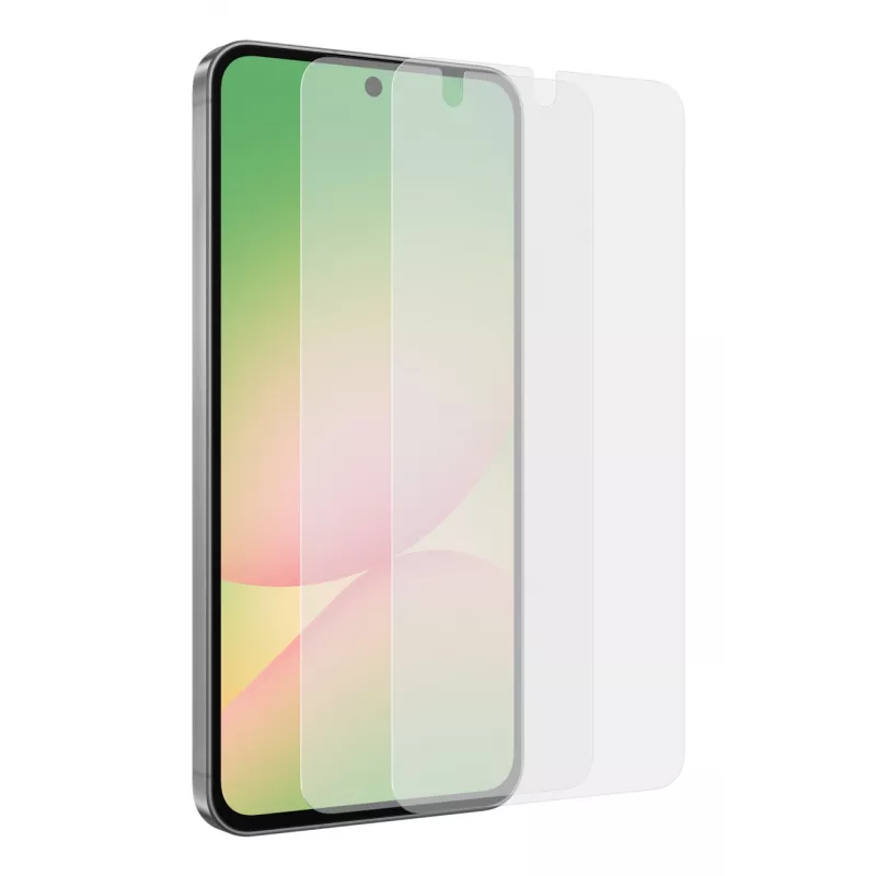 Samsung EF-UA566 skaidri ekrano apsauginė plėvelė 1 vnt.