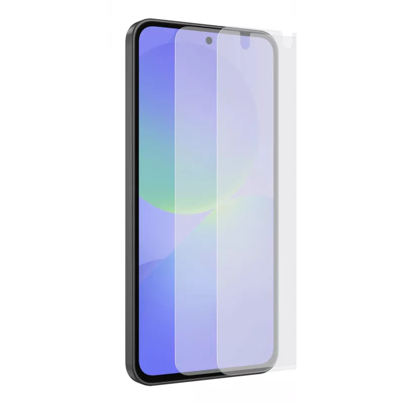 Samsung EF-UA366 skaidri ekrano apsauga 1 vnt.